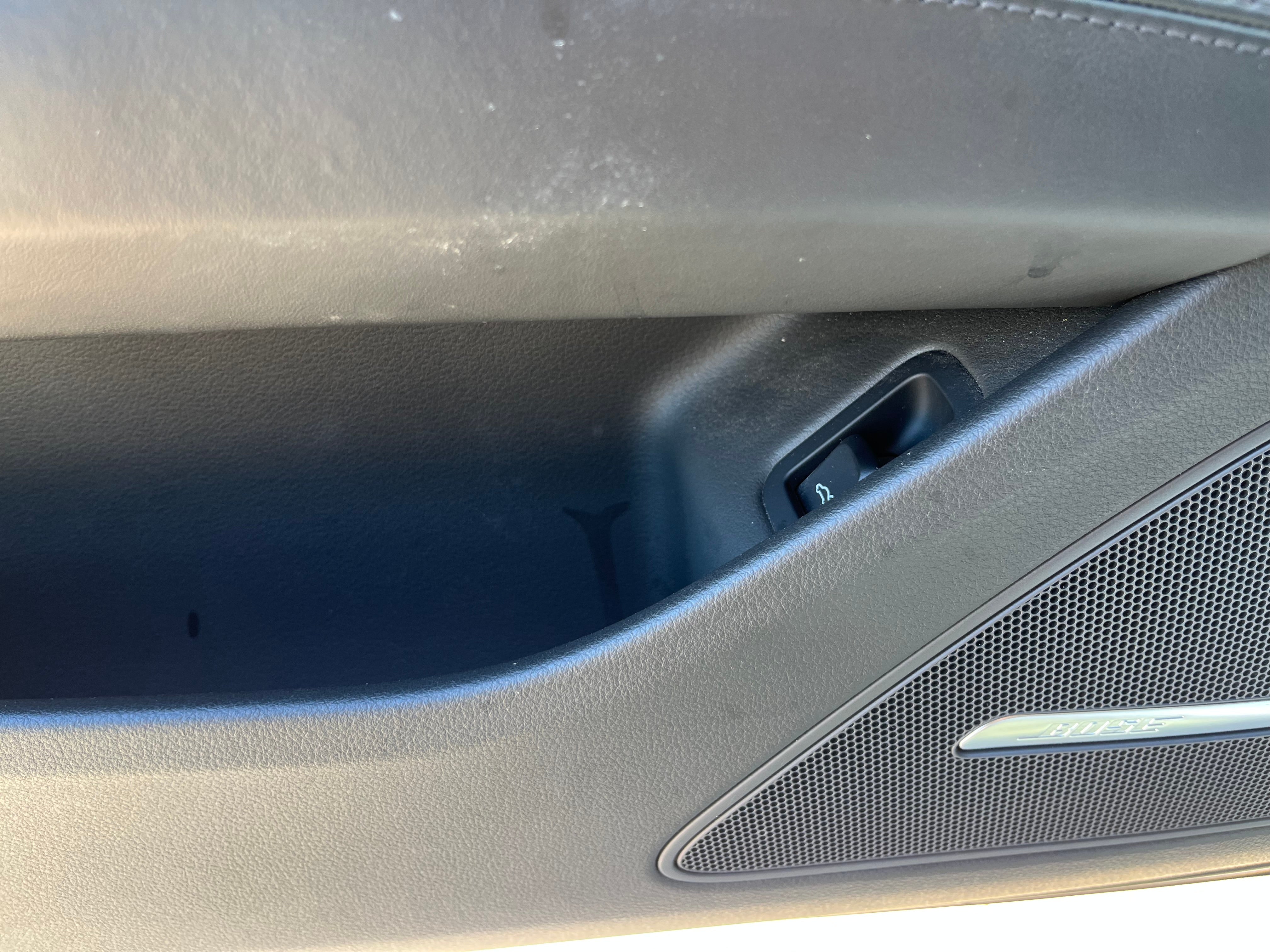 2012 Audi A8 L Base