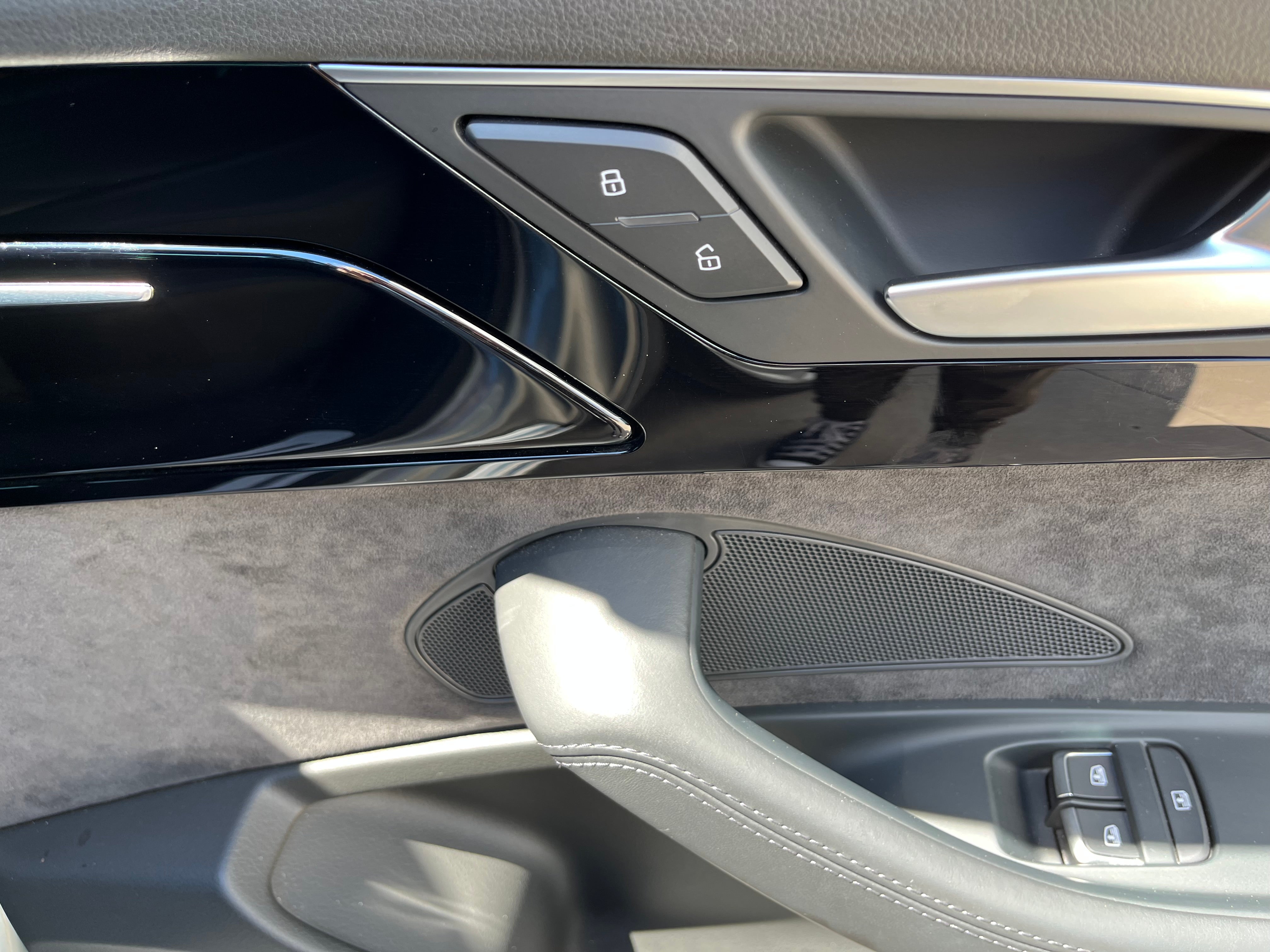 2012 Audi A8 L Base