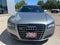 2012 Audi A8 L Base