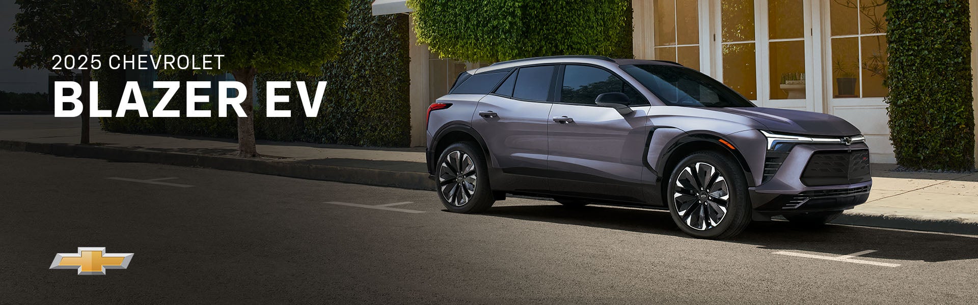 2025 Chevrolet Blazer EV at Edwards Automotive Inc. in IRON MOUNTAIN, MI