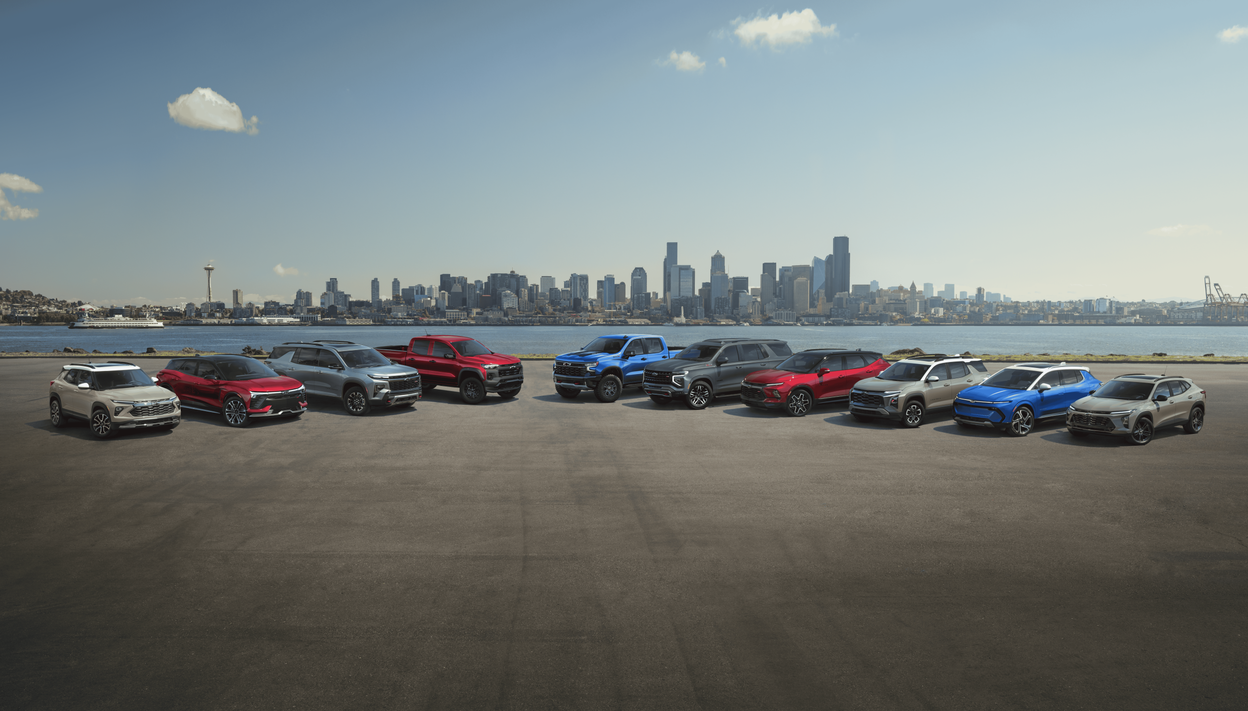 CHEVY SPECIAL OFFERS | Edwards Automotive Inc. in IRON MOUNTAIN MI