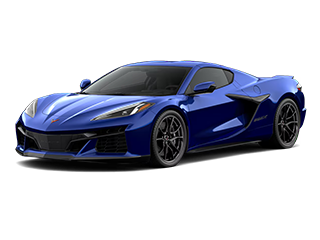 Chevrolet Corvette E-Ray - Edwards Automotive in IRON MOUNTAIN MI