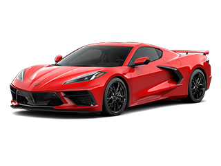 Chevrolet Corvette Stingray - Edwards Automotive in IRON MOUNTAIN MI