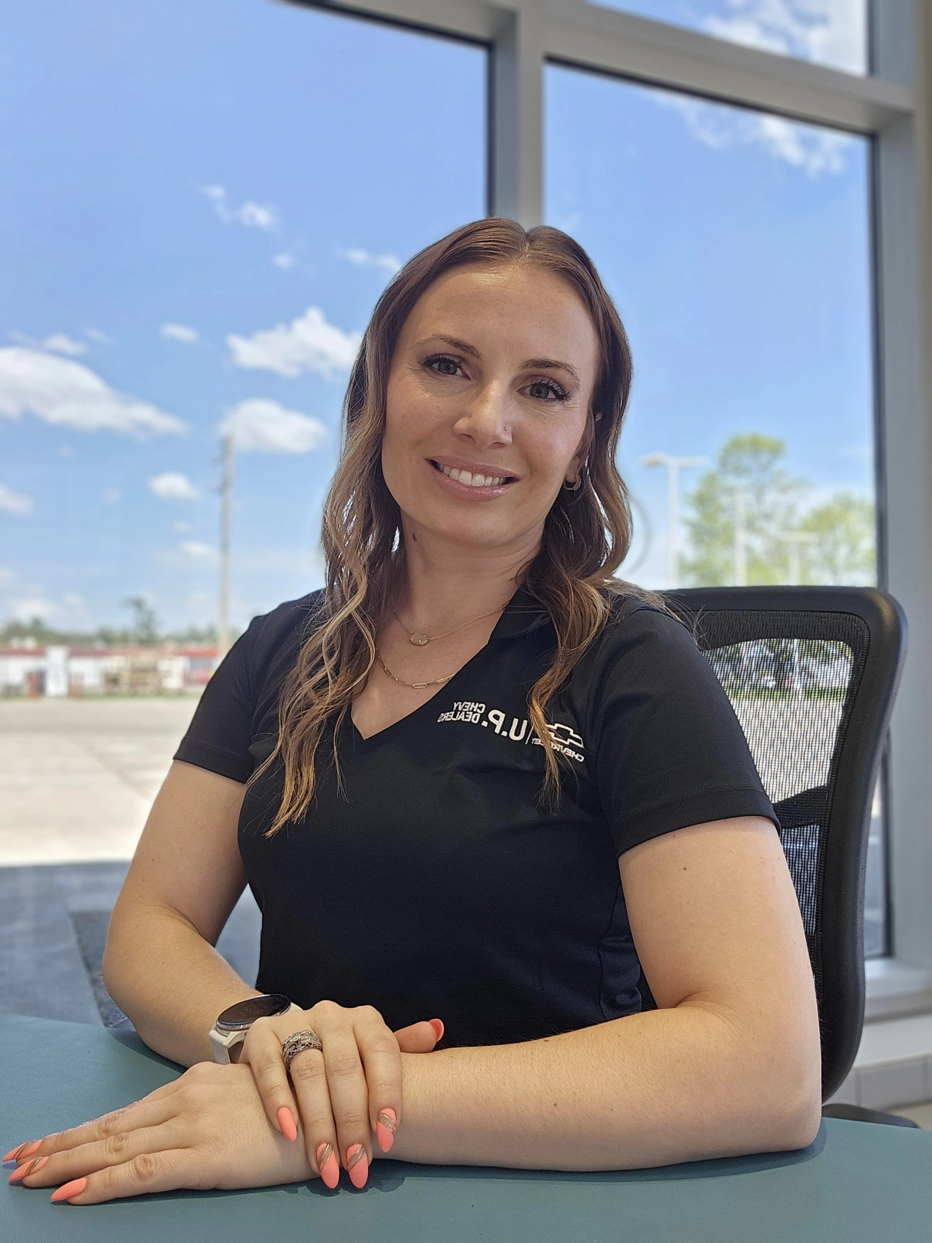 Tiffany Peripoli Kaminski